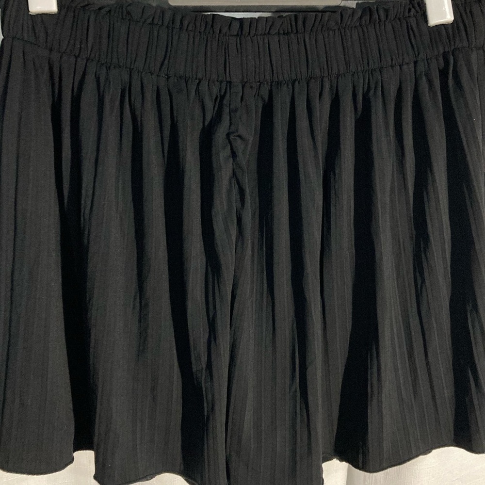 LOFT pleated shorts BOGO